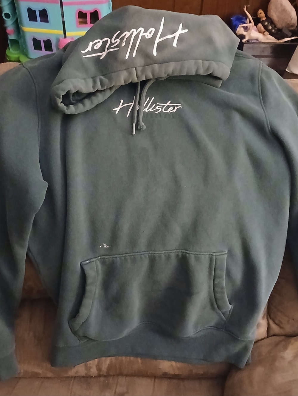 Hollister Hoodie